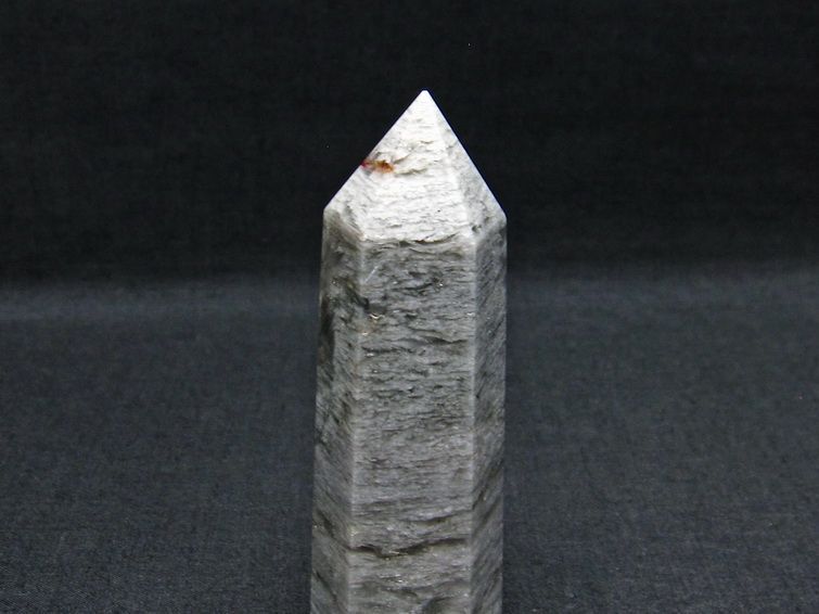 ガーデンファントム 六角柱 原石 一点物 142-4798