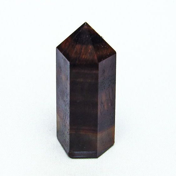 レッドタイガーアイ 六角柱 一点物 142-5600
