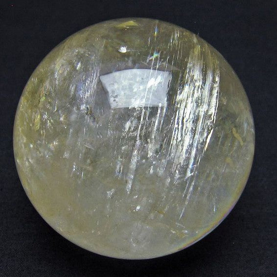 【一点物】超虹入り✨大きな カルサイト スフィア 丸玉 ✩.*˚天然石 楽天市場】カルサイト 丸玉 虹入り 74mm 台座付属 ホワイトカル