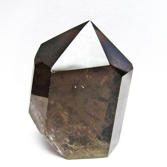 スモーキー クォーツ 六角柱 スモーキークォーツ 六角柱 煙水晶 152-1796 – 天然石・パワーストーン