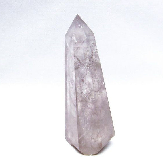 アメジスト 六角柱 紫水晶 ポイント 一点物 152-2012 – 天然石