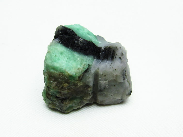 エメラルド 原石 62g 一点物 171-2683