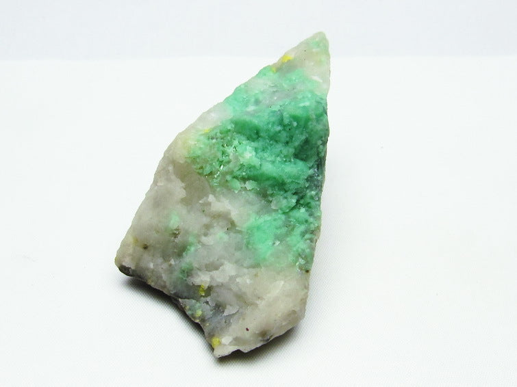 エメラルド 原石 143g 一点物 171-2700