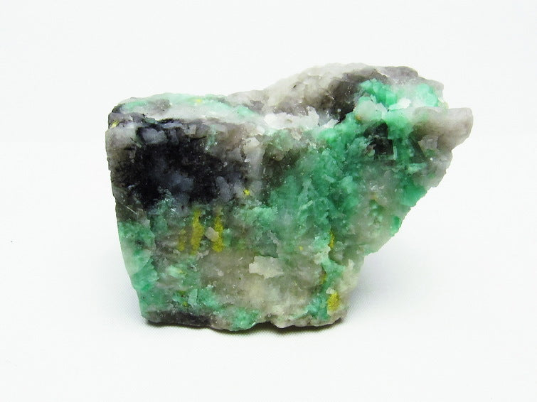 エメラルド 原石 191g 一点物 171-2707