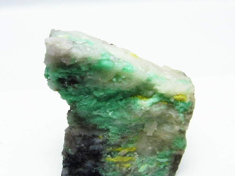 エメラルド 原石 191g 一点物 171-2707