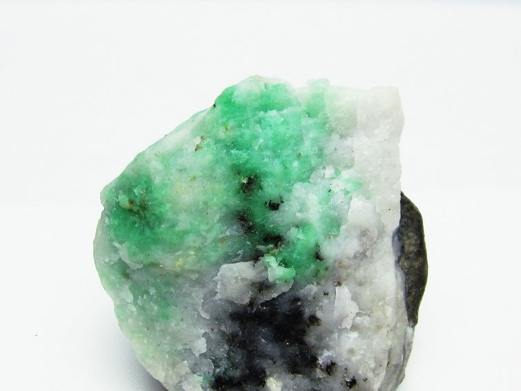 エメラルド 原石 199g 一点物 171-2710