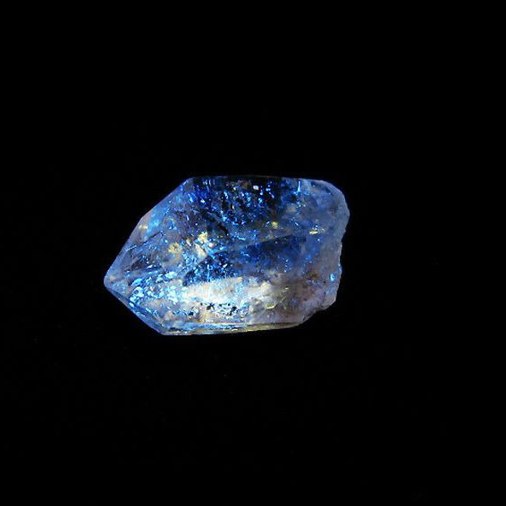オイルインクォーツ 水晶 原石 石油入り オイルクォーツ 一点物 171-2931