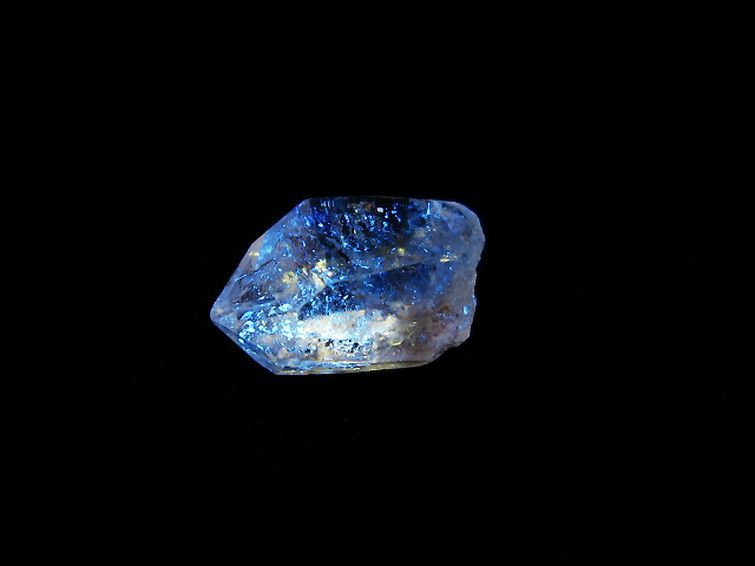 オイルインクォーツ 水晶 原石 石油入り オイルクォーツ 一点物 171-2931