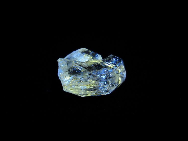 オイルインクォーツ 水晶 原石 石油入り オイルクォーツ 一点物 171-2946