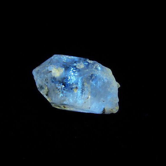 オイルインクォーツ 水晶 原石 石油入り オイルクォーツ 一点物 171-2996