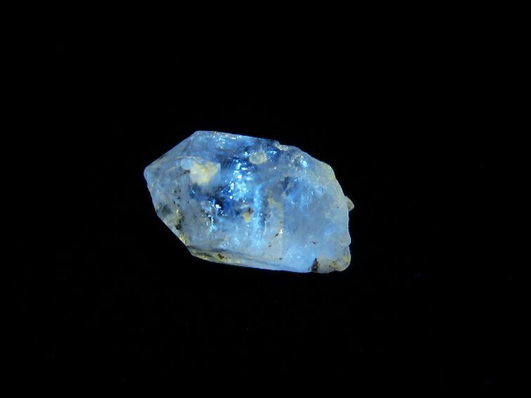 オイルインクォーツ 水晶 原石 石油入り オイルクォーツ 一点物 171-2996