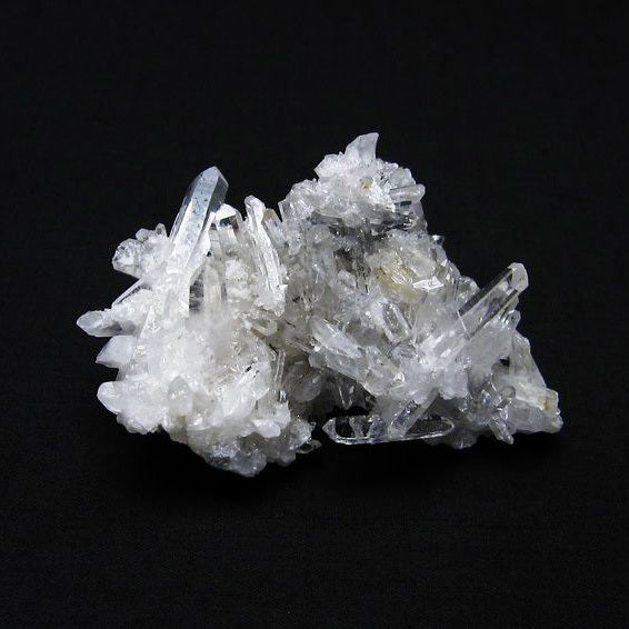 水晶　クラスター 楽天市場】【レア 1点物】水晶 クラスター すいしょう