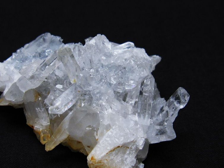 水晶 クラスター 水晶 原石 クリスタル 四川省産 一点物 172-2079