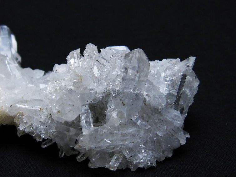 水晶 クラスター 水晶 原石 クリスタル 四川省産 一点物 172-2101