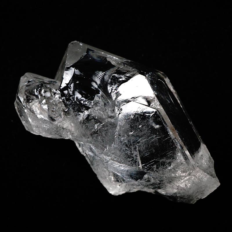 水晶 クラスター 水晶 原石 アーカンソー産 一点物 172-2616 – 天然石 