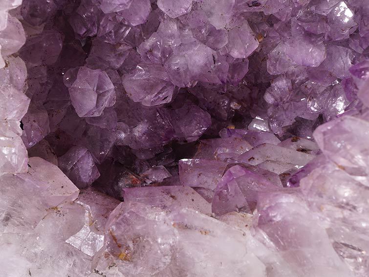 39.4Kg アメジスト ドーム 原石 ブラジル産 置物 amethyst 一点物 174-1136