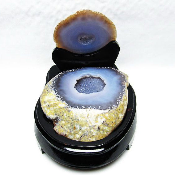 天然石 トレジャーメノウ 原石