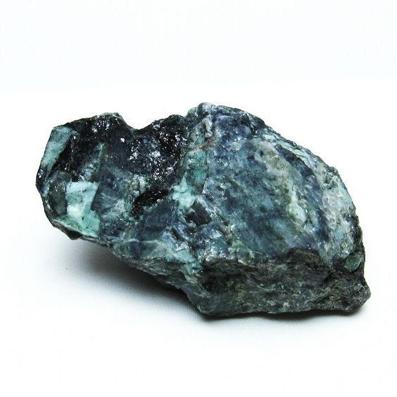 エメラルド 原石 一点物 181-2963