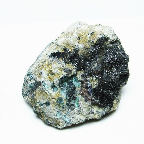 エメラルド 原石 一点物 181-2965