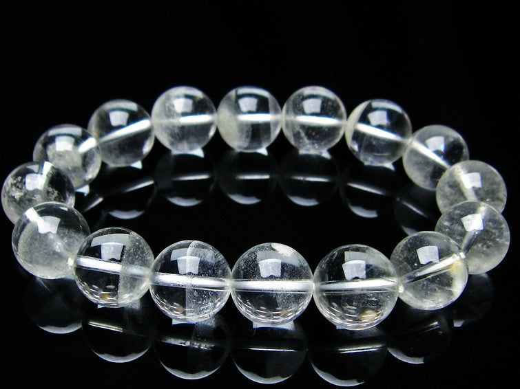 ホワイトファントム スーパーファントム ブレスレット 13mm 一点物 211-1250