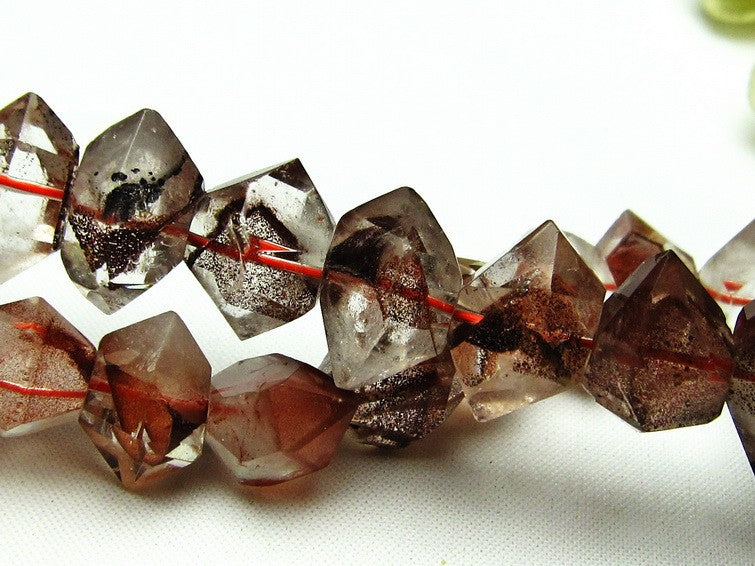 レッドファントム ブレスレット 一点物 211-2425