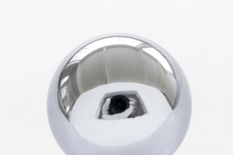 テラヘルツ 丸玉 スフィア 約36mm テラヘルツ鉱石 人工鉱石 Terahertz テラヘルツ波 台座付属 ランダム発送 741-5