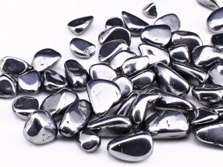 テラヘルツ鉱石 さざれ石 チップス 100g 小サイズ メール便可 [M便 1/10]  1053-973-1