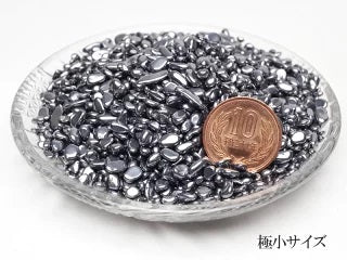 テラヘルツ さざれ 500g 極小サイズ メール便可 [M便 1/10] 1054-973-28