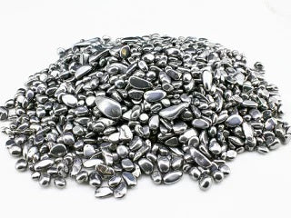 テラヘルツ さざれ 500g 極小サイズ メール便可 [M便 1/10] 1054-973-28