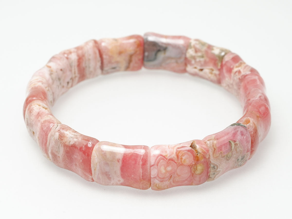 インカローズ バングル  一点物 111-1588