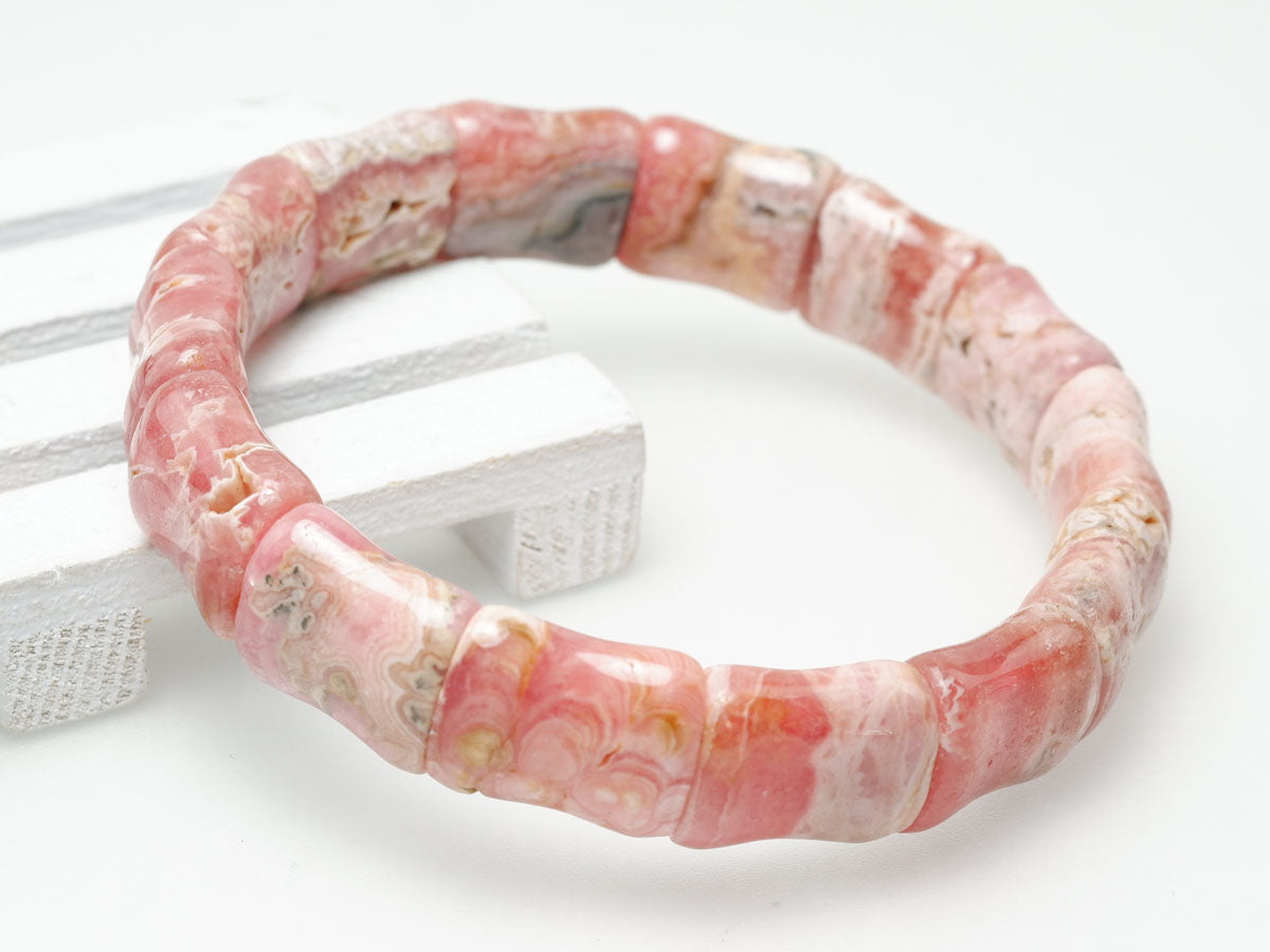 インカローズ バングル  一点物 111-1588