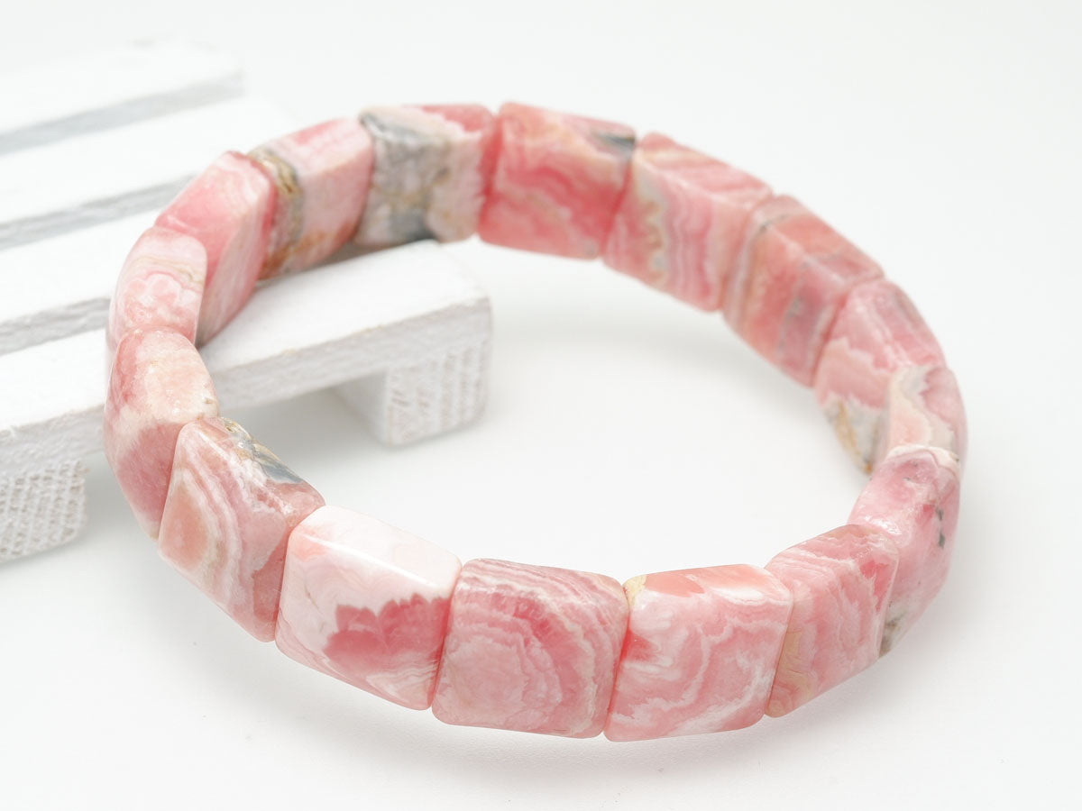 インカローズ バングル  一点物 111-1597