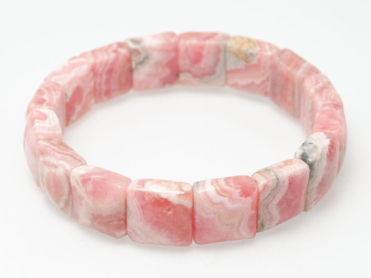 インカローズ バングル  一点物 111-1597