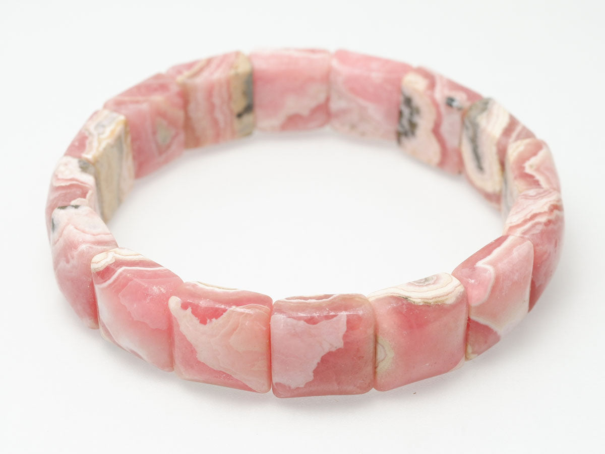 インカローズ バングル  一点物 111-1600