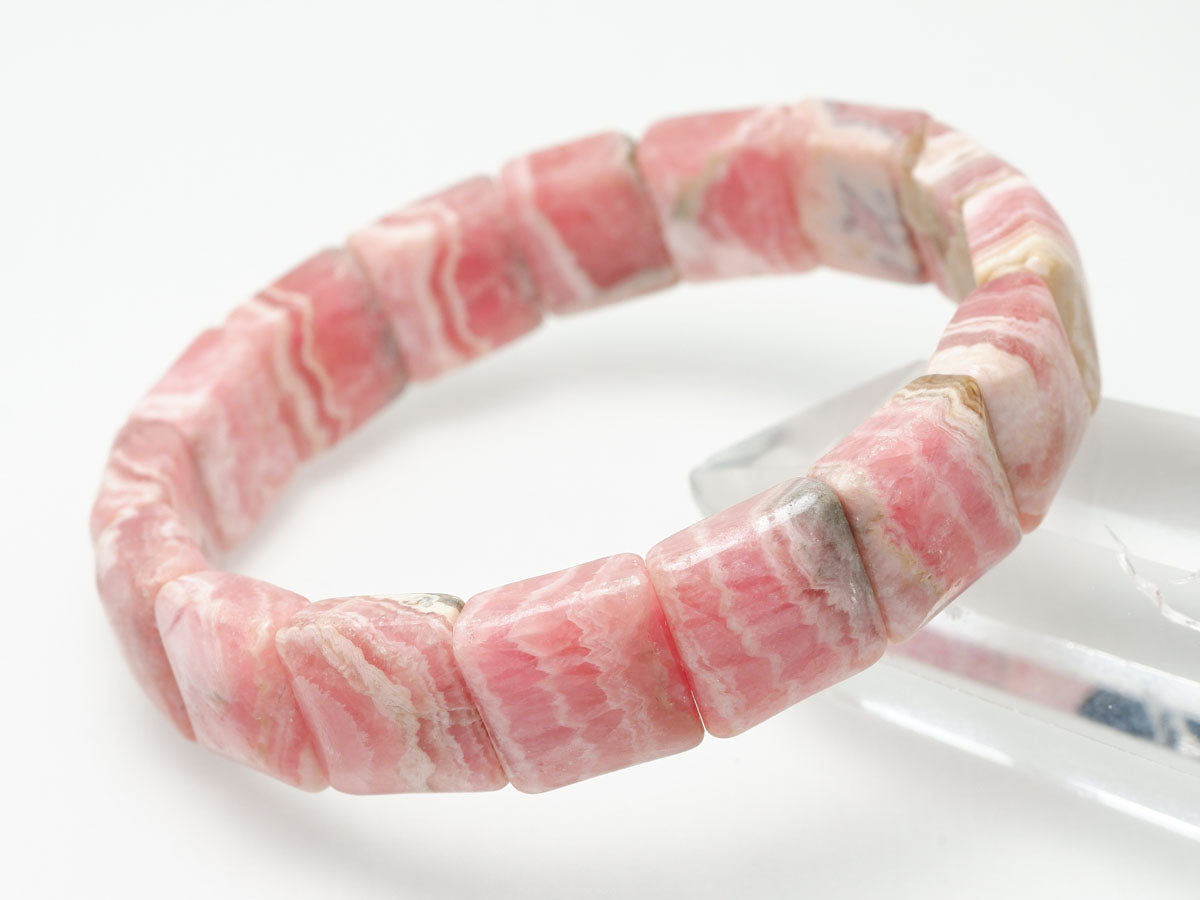 インカローズ バングル  一点物 111-1601