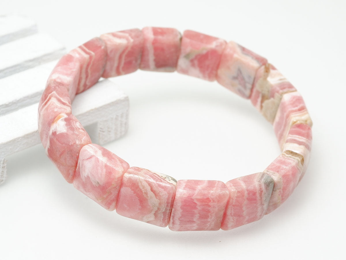 インカローズ バングル  一点物 111-1601