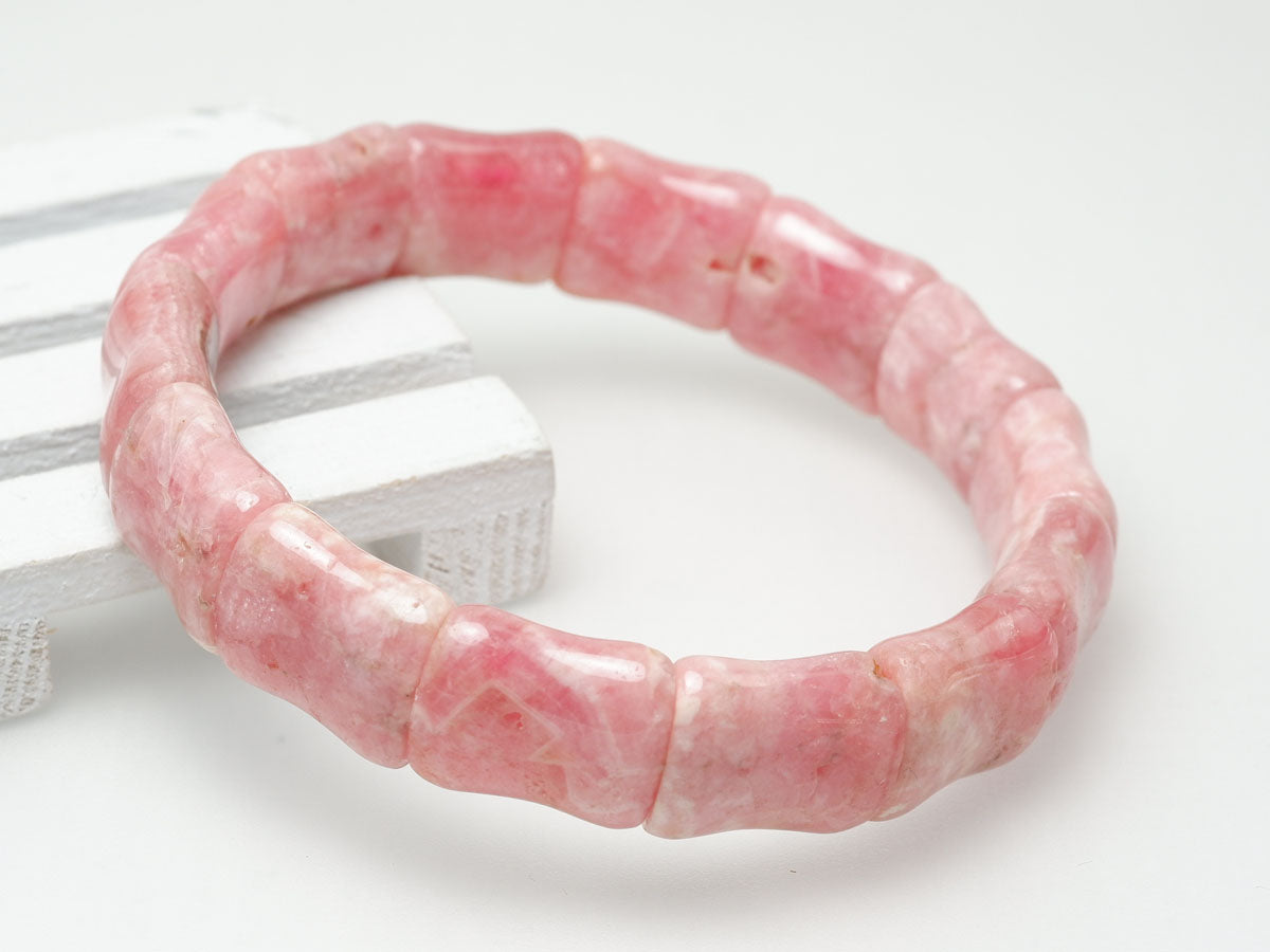インカローズ バングル  一点物 111-1603
