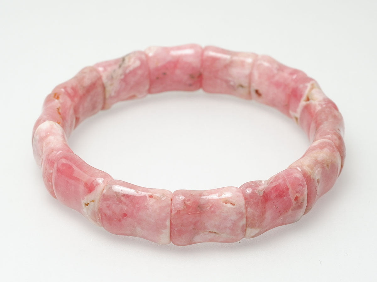 インカローズ バングル  一点物 111-1604
