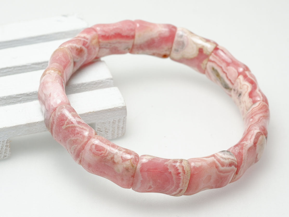 インカローズ バングル  一点物 111-1611