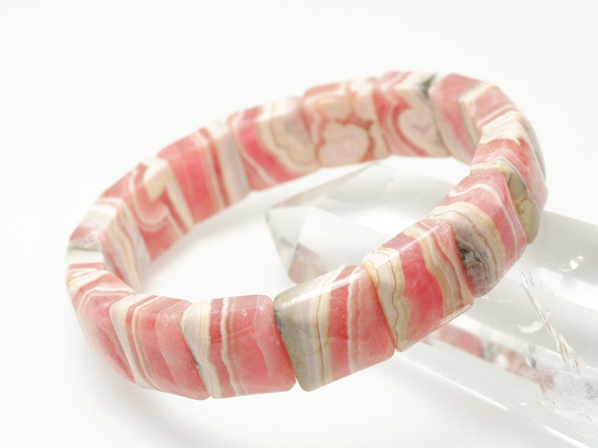 インカローズ バングル  一点物 111-1618
