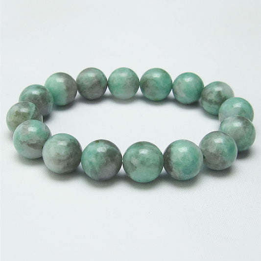 エメラルド ブレスレット 13mm  111-22727