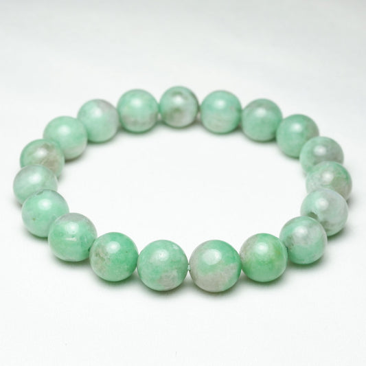 エメラルド ブレスレット 11mm  111-25989 【sold out】