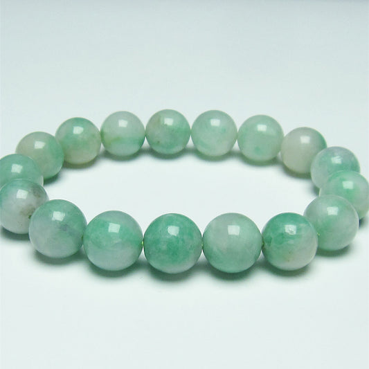 エメラルド ブレスレット 13mm  111-26024