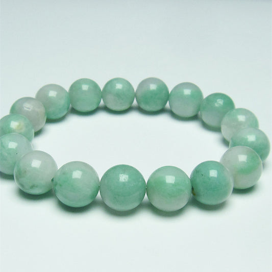 エメラルド ブレスレット 13mm  111-26028