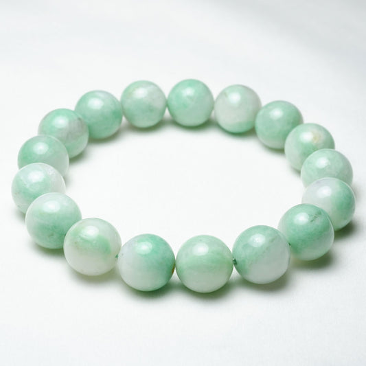 エメラルド ブレスレット 13mm  111-26028