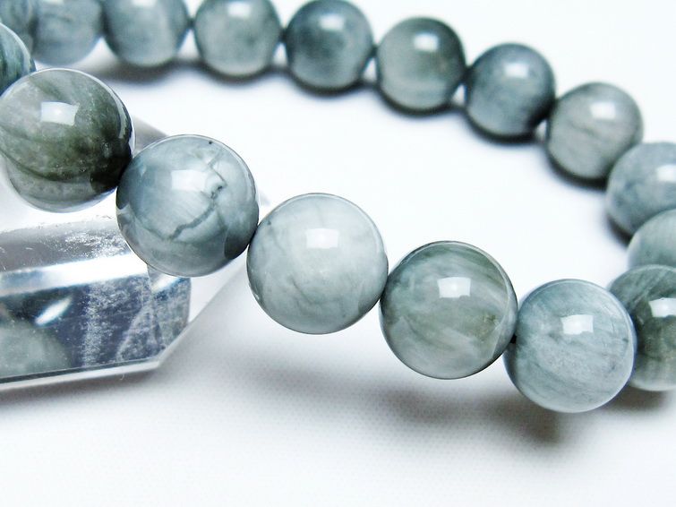 イーグルアイ ブレスレット 11mm 一点物 メール便可 [M便 1/10] 111-40812