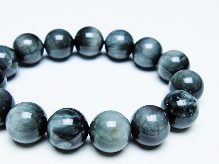 イーグルアイ ブレスレット 15mm 一点物 メール便可 [M便 1/10] 111-40843