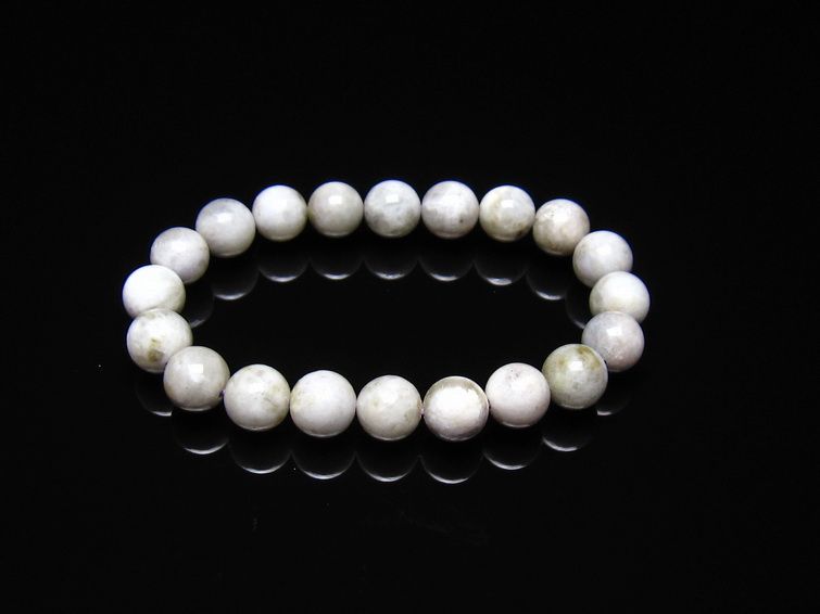 ハックマナイト ブレスレット 10mm 一点物 メール便可 111-49310 【sold out】