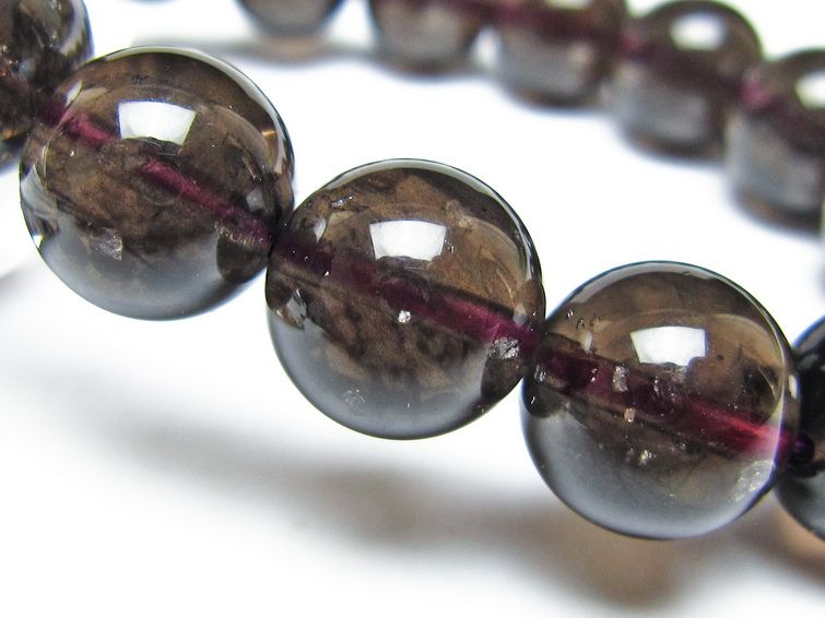 コロンビアナイト ブレスレット 12mm 一点物 111-49981