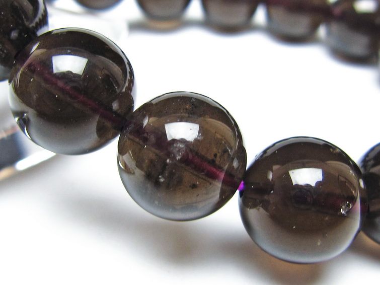 コロンビアナイト ブレスレット 13mm 一点物 111-49982